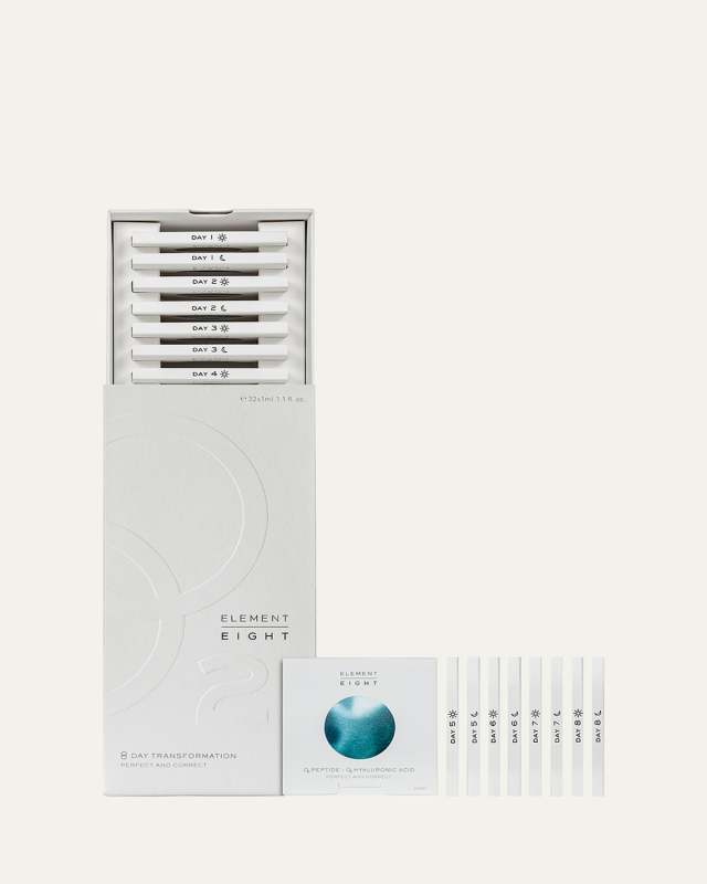 8-Day Firm and Hydrate Kit